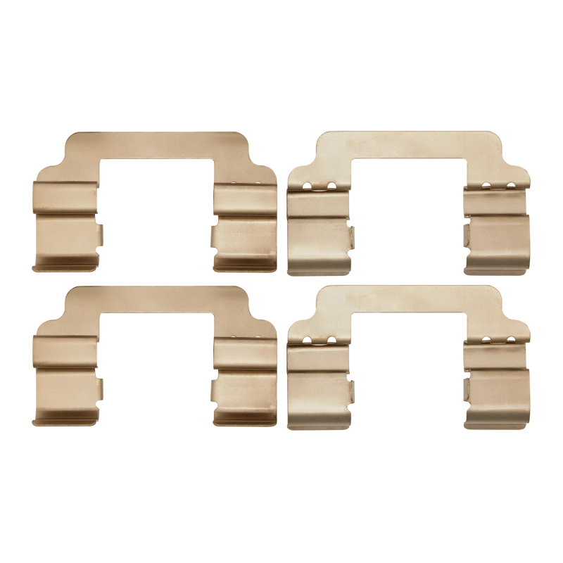 Buick Allure Disc Brake Hardware Kit - Rear - R1 Concepts - `10-`20